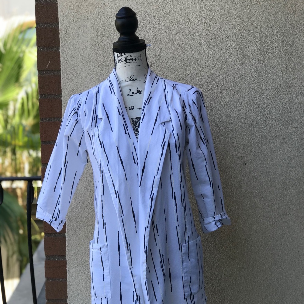 Vintage 80’s Blazer - Picture 2 of 14